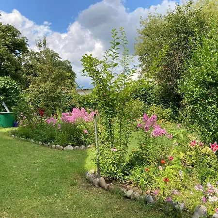 Casa de Férias Kunterbunt: Urgemuetlich Und Fast Perfekt *