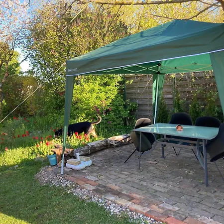 Kunterbunt: Urgemuetlich Und Fast Perfekt Holiday home *