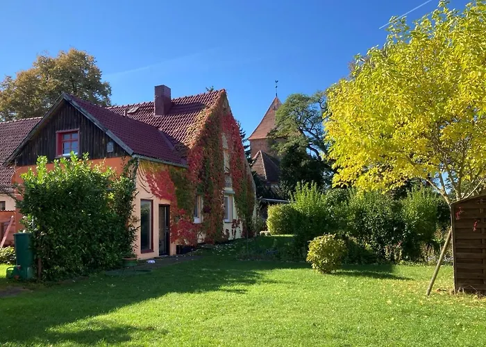 Kunterbunt: Urgemuetlich Und Fast Perfekt *