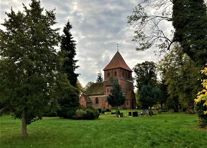 Kunterbunt: Urgemuetlich Und Fast Perfekt Vakantiehuis *