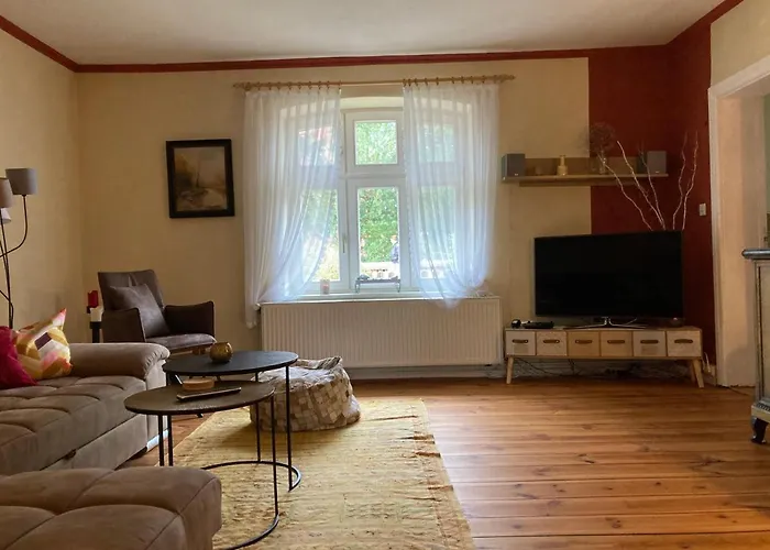 Kunterbunt: Urgemuetlich Und Fast Perfekt